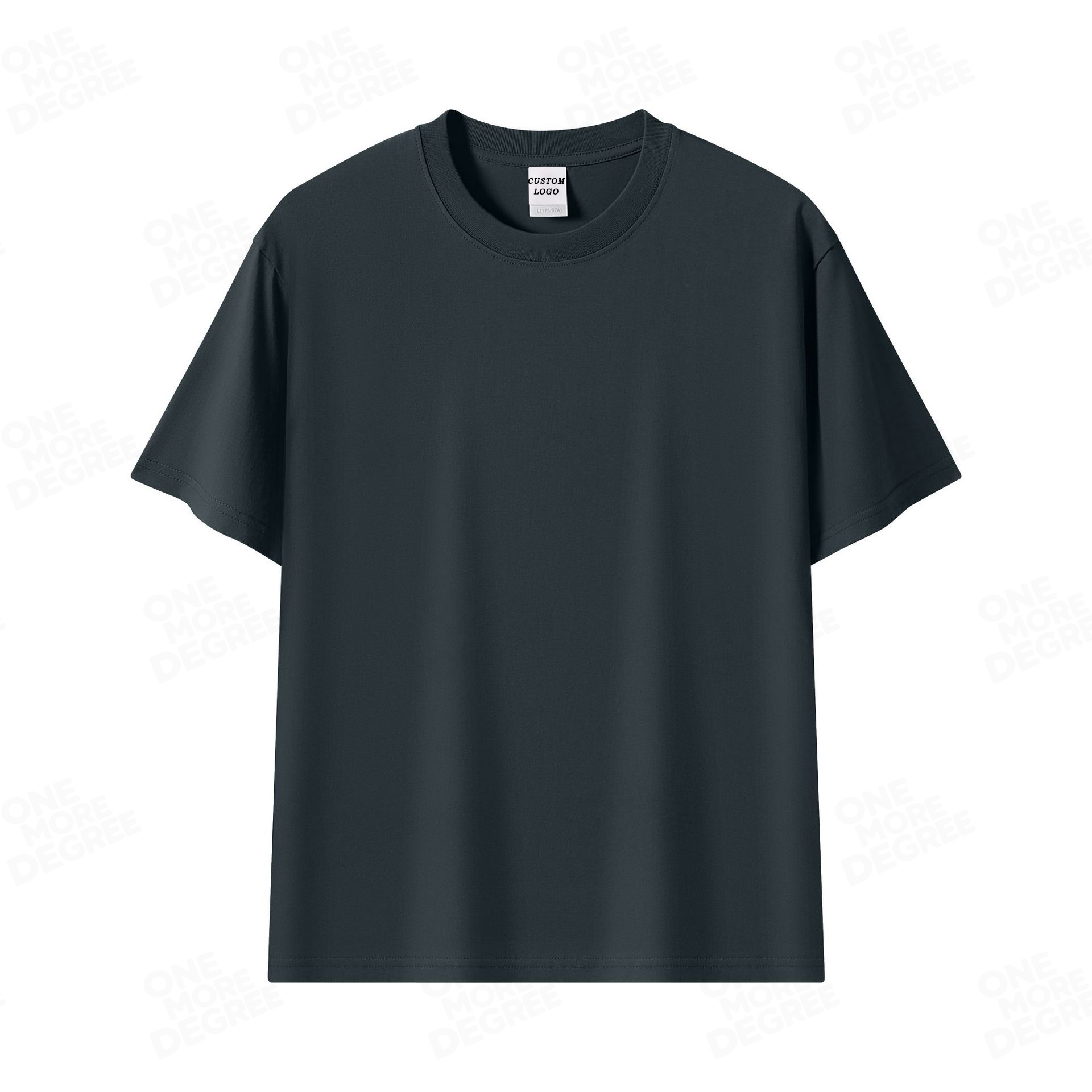 Charcoal Grey