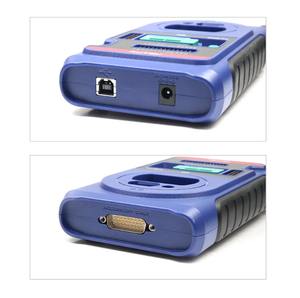 Kit de herramientas de accesorios de programación de llave inteligente 2024 Autel XP400 Pro adaptador herramienta de diagnóstico programador de llave y Chip Autel XP400 PRO