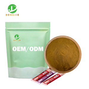 Oem bổ sung turkesterone 2% 10% bột ajuga chiết xuất - Product Image 3