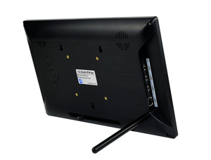 Raspberry Pi Tablet All-in-One-Computer 13,3-Zoll-HD-Bildschirm Touchscreen Pi 3A mit USB/Ethernet und anderen Schnitts tellen 13,3 Zoll