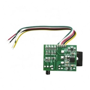 El módulo de fuente de alimentación de conmutación de TV LCD universal TZ 901 para 46 pulgadas y menos es estable y fácil de instalar. CA-901 - Product Image 4