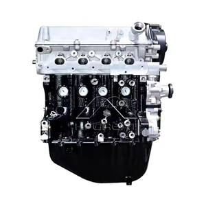 บล็อกเครื่องยนต์4สูบสำหรับรถกระบะ SQR472WF YOYO Karry yoki Foton 1.0L ใหม่ชุดเครื่องยนต์ SQR472WF - Product Image 1