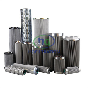 B45259-001A B45264-001A hqfiltration tuabin khí thủy lực phần tử Lọc - Product Image 4