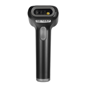 Hot Sale High Quality 1D 2D Scanning Fast Wired Barcode Scanner PDF417 QR <strong>Code</strong> Reader HS-26 - Product Image 3