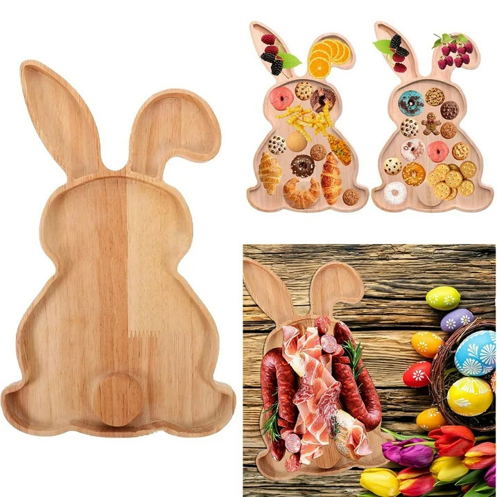 Rabbit Tray