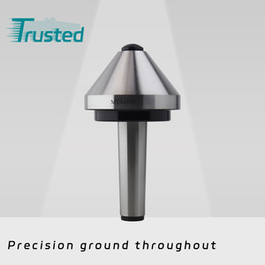 หมุนรอบ Mt6 Mt2สำหรับเครื่องจักร CNC เครื่องมือใช้หมุนรอบจมูกวัว - Product Image 3