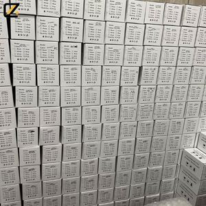 อะไหล่หน้าจอ LCD ขนาด6.7นิ้วสำหรับ iPhone 7 8 x XR XS 11 12 13 PRO MAX เข้ากันได้กับ Apple DISPLAY - Product Image 5