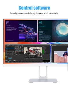 Vetx New <strong>Desktop</strong> 24 27 Inch <strong>Wifi</strong> Top Camera Monoblock Gaming All-In-One <strong>Computer</strong> Pc Set Core I3 I5 I7 Aio All in One Pc <strong>Computer</strong> - Product Image 5