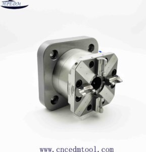 High Quality Erowa Clamping System for Precision CNC Machine <strong>Center</strong> Erowa ITS Compact Combi Chuck ER-020027 HE-C06956 - Product Image 2