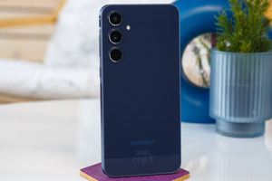 99% ใหม่สมาร์ตโฟนแอนดรอยด์128/256GB 5G A55ของแท้พร้อมกล้อง HDD หน้าจอใหญ่สภาพ LTE-US มือสอง - Product Image 6