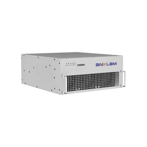 Hochleistungs-Strom verteilungs geräte Dynamisches Oberschwingung steuergerät für Strom versorgungs systeme - Product Image 1