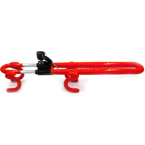 <strong>Car</strong> Steering Wheel Anti-Theft <strong>Lock</strong> U-shaped Automobile Steering <strong>Lock</strong> Adjustable Security <strong>Car</strong> <strong>Locks</strong> <strong>Car</strong> Accessories - Product Image 4