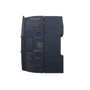 Controlador lógico programable 6ES7231-5QF32-0XB0 PLC Siemens S7 1200-SIMATIC, S7-1200 entrada analógica, SM 1231 TC - Product Image 1