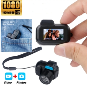 Factory Directly Supply Small Portable Child Camera Handheld <strong>Mini</strong> Camcorder with CMOS Imaging Sensor Filter for Kids Pocket <strong>DV</strong> - Product Image 4