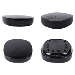 Kincony AG PRO ESP32 IR RF Gateway realizzato per esphome-arduino Home Assistant Automation fai da te - Product Image 2
