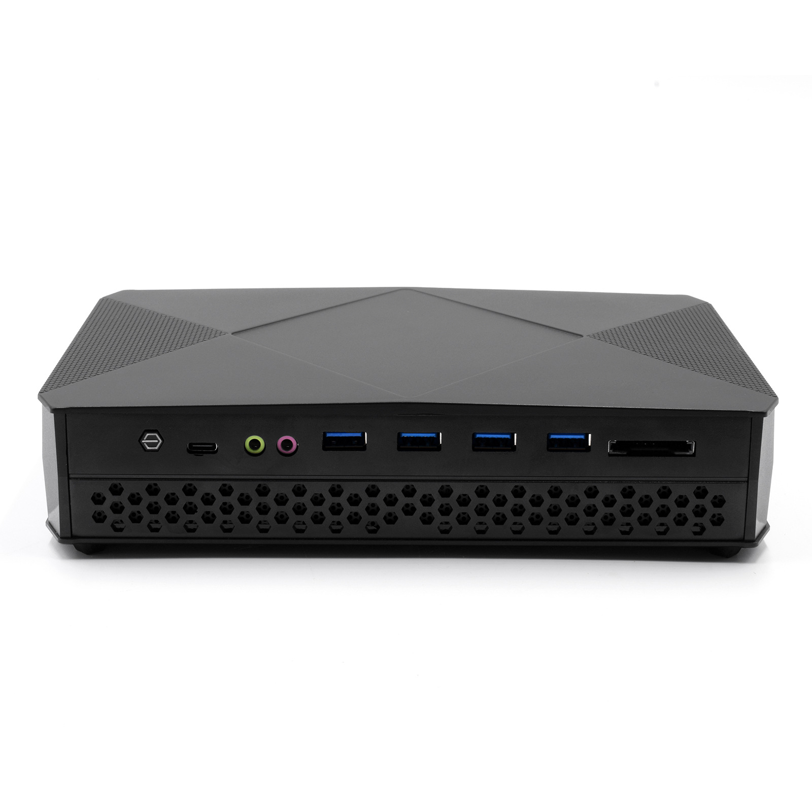 F9-i7-8709g barebone system-no memory-no hard drive