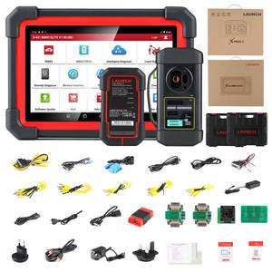 2023 Einführung des X431 IMMO Elite Key Programmer Programmier werkzeuge für Wegfahr sperren Alle System diagnose scanner mit 39 Reset-Service - Product Image 2