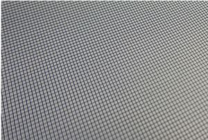 Spot ekran örgü, görünmez elmas örgü, yüksek şeffaflık ekran örgü - Product Image 4