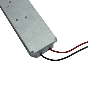 Módulo amplificador de potencia RF de 800MHz y 40W, Dron GaN Anti FPV, aislador incorporado para tecnología de módulos RF inalámbricos Autel DJI Mavic