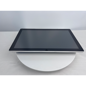 18,5 "Industrial Panel PC Intel N100 CPU HD-Display Lüfter loser optischer Touchscreen für die Wand montage All-in-One-Computer - Product Image 3