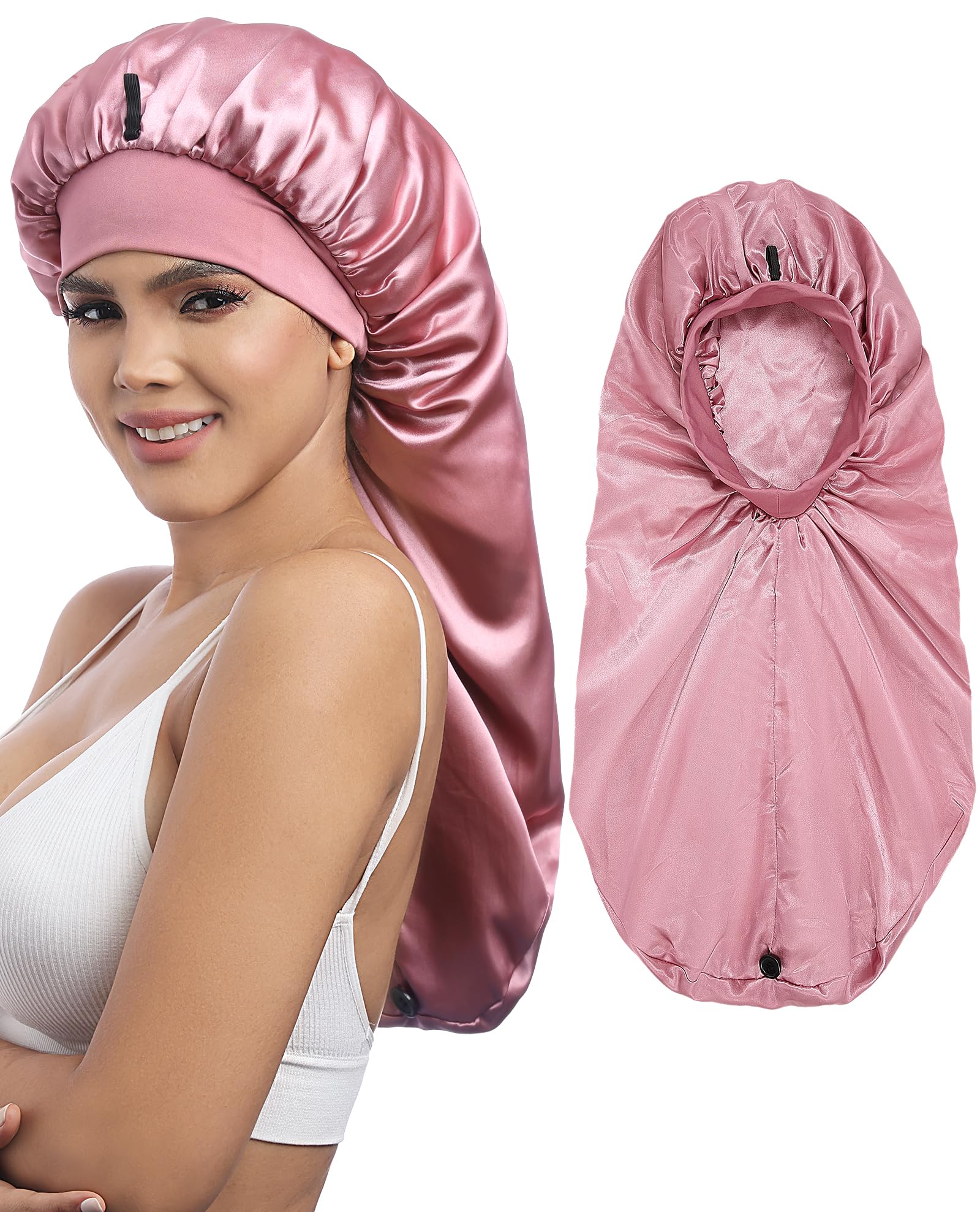 Mauve pâle
