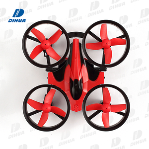2 in 1 RC Quadcopter Vehicle Flying <strong>Drone</strong> Land Driving Boat Mini <strong>Drone</strong> Remote Control Model Toys RTR for Kids and Beginners - Product Image 5