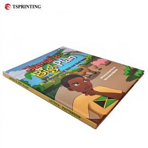 Ücretsiz örnekleri çevre dostu kitap baskı eğitim çocuk hikayesi çocuk kitap baskı mükemmel ciltleme ciltli kitap parlak - Product Image 6