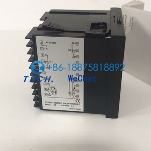 DC1020CT-102000-E di vendita calda DC1020CR-102000-E DC1020CL-102000-E regolatore di temperatura nuova fabbrica sigillata fare offerta - Product Image 5