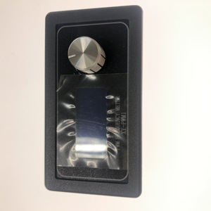Generador de señal PWM ajustable, controlador de Control DE VELOCIDAD DE Motor de CC, modula la frecuencia de pulso de luz, ejemplo de trabajo, onda de ejemplo, XY-PWM1 - Product Image 5