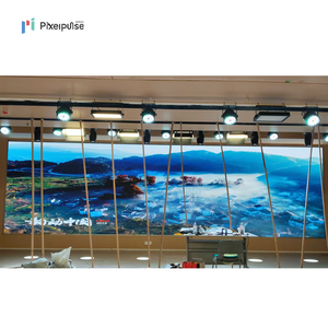 Pixelpulse высокое качество Крытый полноцветный P3 светодиодный экран модуль - Product Image 2