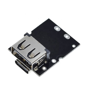 Type-C USB 5V2Aモジュールコンバーター電源モジュールバッテリー充電保護ボード - Product Image 6