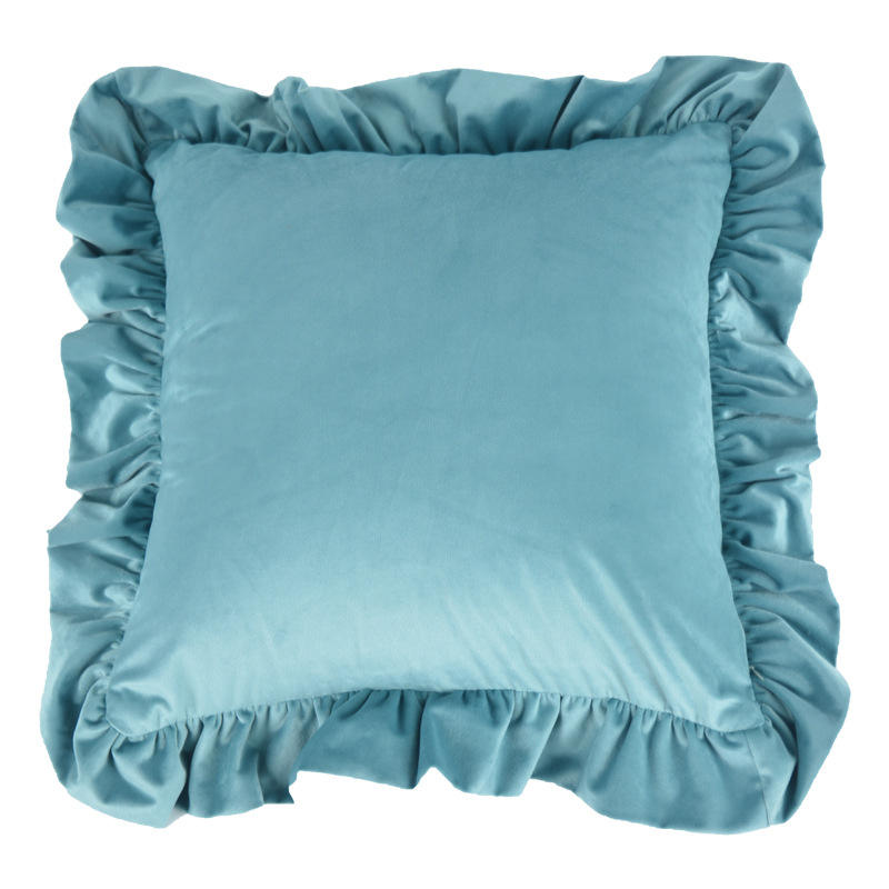 ทะเลสาบสีฟ้า