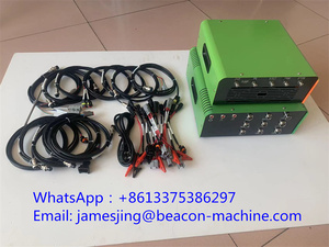 Beijing <strong>System</strong> BEI-C Common Rail Injector Pump HEUI EUI EUP 320D ZME AHE <strong>Software</strong> Control Box 220V for <strong>Testing</strong> - Product Image 6