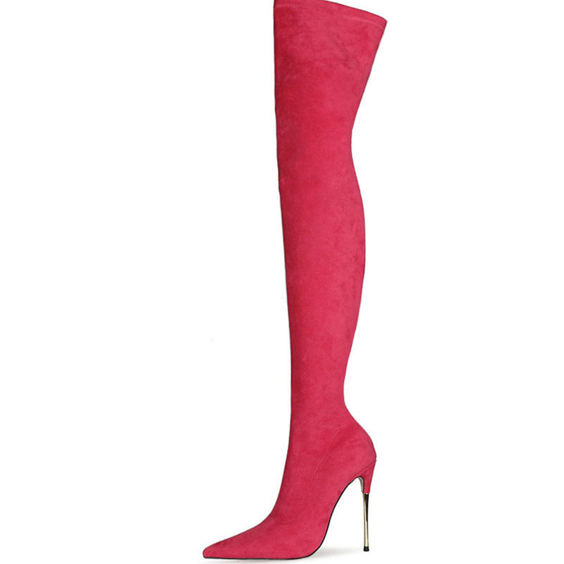 Rose red