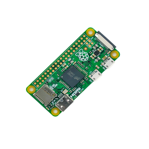 Venta caliente Raspberry Pi ZERO/ZERO 2W WIFI Bluetooth Board para IOT Smart Home Sistemas Integrados - Product Image 2