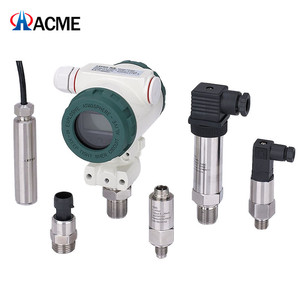 ACME Mini <strong>Arduino</strong> 10 Bar Pressure Sensor for HVAC <strong>Systems</strong> and Refrigeration Applications