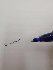 <strong>New</strong> Design Jumbo Ink Smooth <strong>Writing</strong> Quick-drying Customized Gel Pen with Long <strong>Writing</strong> Length - Product Image 3