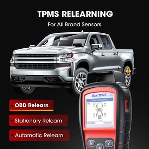 Spedizione gratuita MaxiTPMS t508 TPMS strumento MX sensori programmatore Auto OBD2 strumento di diagnostica automatica TS508K lettore di codici - Product Image 4