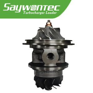 Saywontec <strong>Turbo</strong> Core HX25 4037187 Engine 2V NEF Turbocharger Kits for IVECO BACK HOE LOADER <strong>Turbo</strong> Cartridge - Product Image 3