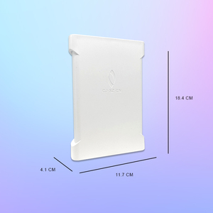 ODM OEM 2025 Thiết Kế Mới Ngoài Trời Router Không Dây Không Thấm Nước Wifi 6 Công Nghiệp Wifi Router 5G <span class=keywords><strong>Modem</strong></span> Cho Các Doanh Nghiệp 5G odu - Product Image 4