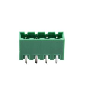 BLOQUE DE TERMINALES DE ENCHUFE 2EDGVC-5.0/5,08/bloque de terminales eléctricos - Product Image 5