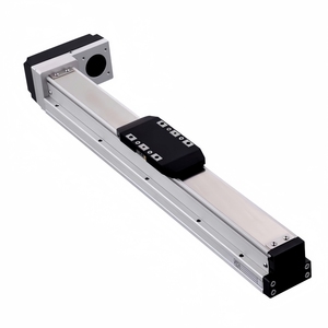 Standard Built-in <strong>Guideway</strong> Ball Screw <strong>Linear</strong> Actuator <strong>Linear</strong> Motion Guide <strong>Rail</strong> With Factory Prices - Product Image 2