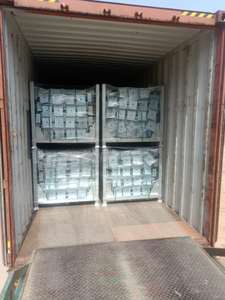 Échafaudage EASY pour l'importation de matériaux de construction Fabricant Tianjin Échafaudage à anneau US/CA - Product Image 6