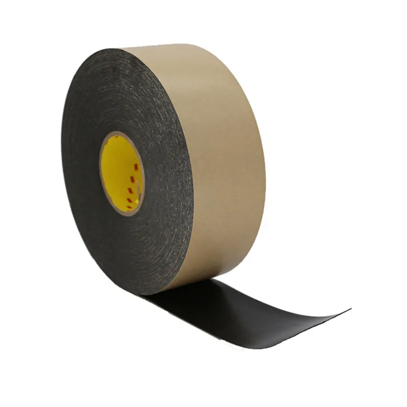 PE Foam Double Side Tape 4492 4496 For Indoor & Outdoor Mounting