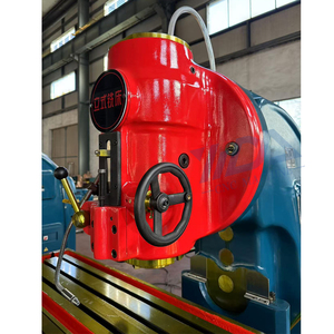 Hot Product Automatic Milling <strong>Machine</strong> X5040 Vertical Milling <strong>Machine</strong> for Metal <strong>Multi</strong> <strong>Function</strong> Milling <strong>Machine</strong> - Product Image 5