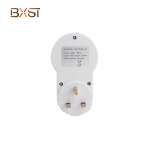 BXST 230V nuovo Timer elettronico programmabile digitale conto alla rovescia Timer Plug-in per la casa - Product Image 3