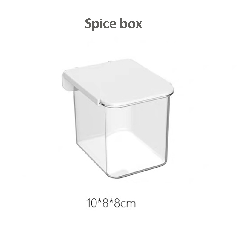 spice box