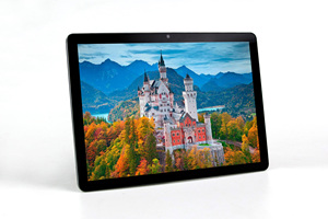 Eccezionale Tablet da 12 pollici con pannello di controllo per l'automazione domestica Tablet Touch Screen - Product Image 3
