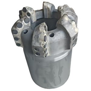 Bq nq pdc מקדחה קצת עבור מחקר גיאוטכני טוב קידוח טוב-יעילות גבוהה נירוסטה מזויפים & פלדה פחמן גבוהה - Product Image 1