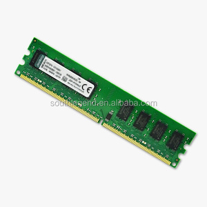 Großhandel Real Factory DDR2 2GB Computer Desktop Ram Speicher karte Ddr2 2GB